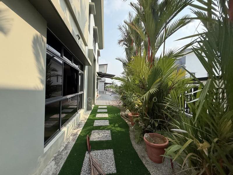 Bungalow House for Rent in Horizon Hills (Iskandar Puteri (Nusajaya)) - Ricky Woo - Exterior - PropertyGuru.com.my