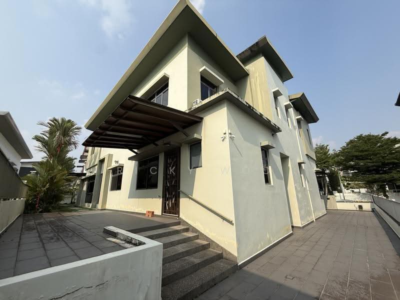 Bungalow House for Rent in Horizon Hills (Iskandar Puteri (Nusajaya)) - Ricky Woo - Exterior - PropertyGuru.com.my
