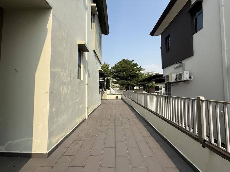 Bungalow House for Rent in Horizon Hills (Iskandar Puteri (Nusajaya)) - Ricky Woo - Exterior - PropertyGuru.com.my