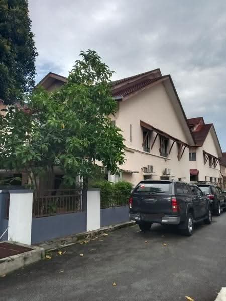 2-storey Terraced House for Rent in Subang Bestari (Shah Alam) - Geraldine Chan - Exterior - PropertyGuru.com.my