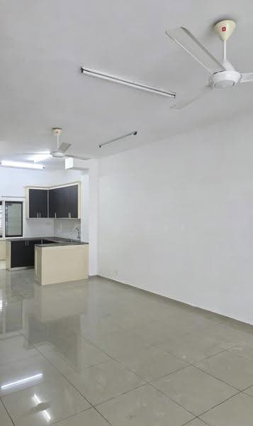 Rumah Teres 3-Tingkat untuk Disewa di Shah Alam (Selangor) - John Tee - Kitchen - PropertyGuru.com.my