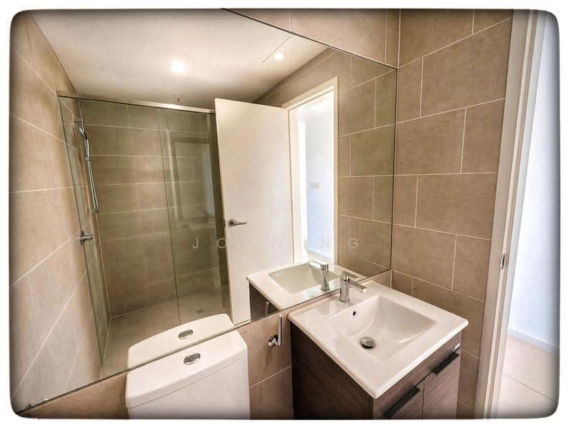 Service Residence for Sale at Residensi Estetik 8 (Est8) - John Ng - Bathroom - PropertyGuru.com.my