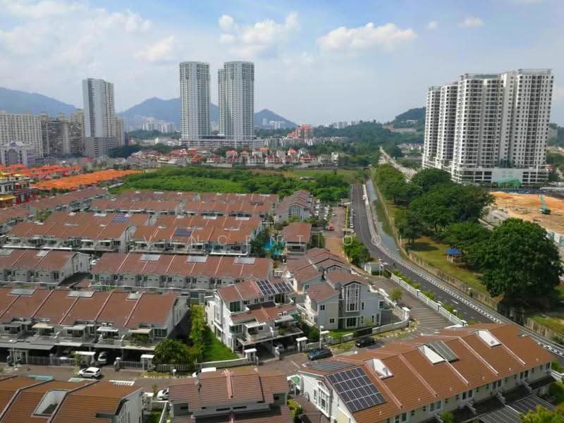Condominium for Sale at Solaria Residences - Vincent Ooi - Exterior - PropertyGuru.com.my