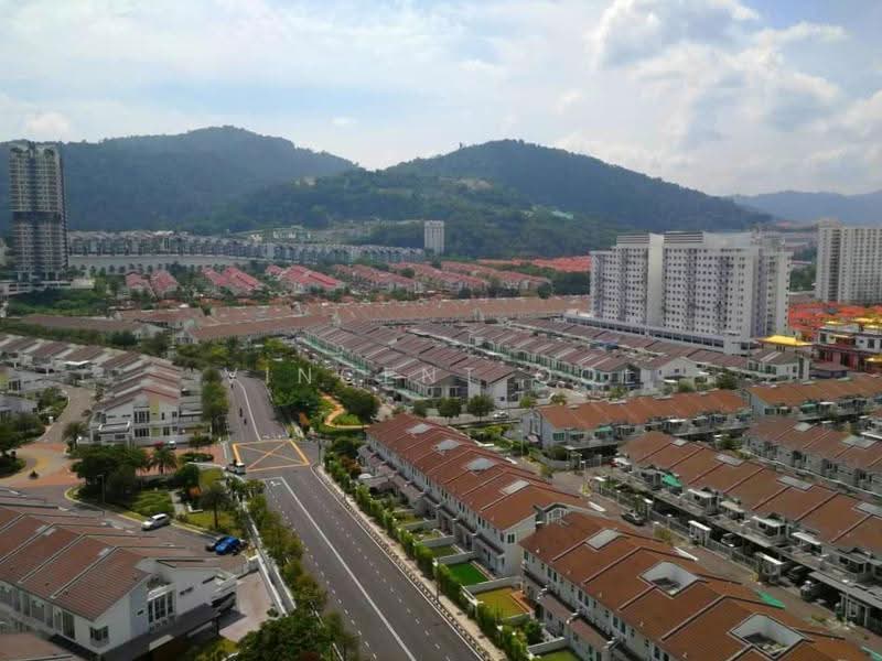 Condominium for Sale at Solaria Residences - Vincent Ooi - Exterior - PropertyGuru.com.my