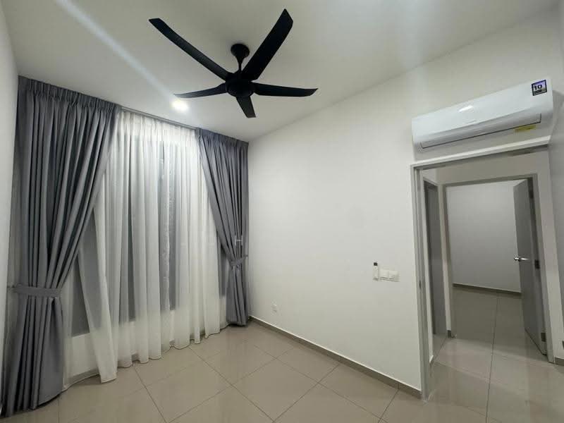 Condominium for Rent at Co-Home @ Eden by The Parque Residences - John Tee - Interior - PropertyGuru.com.my