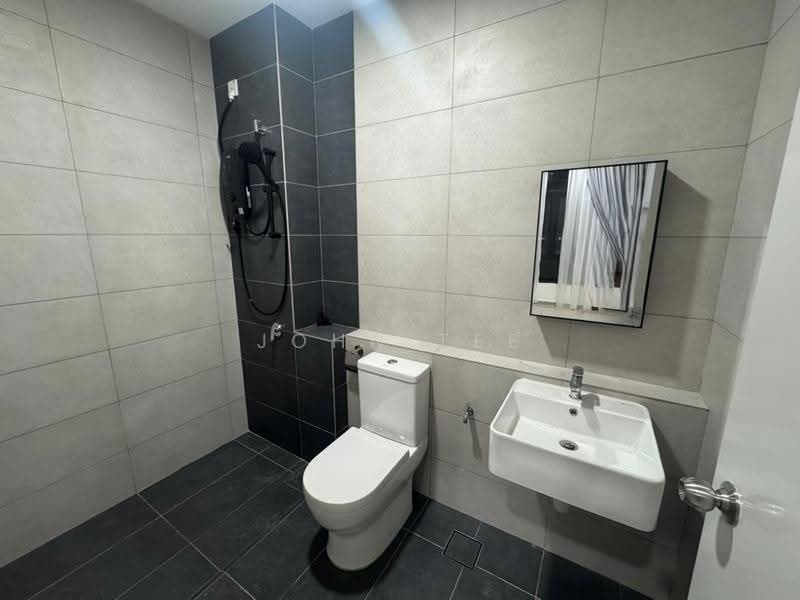 Condominium for Rent at Co-Home @ Eden by The Parque Residences - John Tee - Bathroom - PropertyGuru.com.my