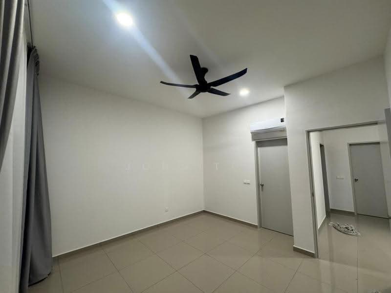 Condominium for Rent at Co-Home @ Eden by The Parque Residences - John Tee - Interior - PropertyGuru.com.my