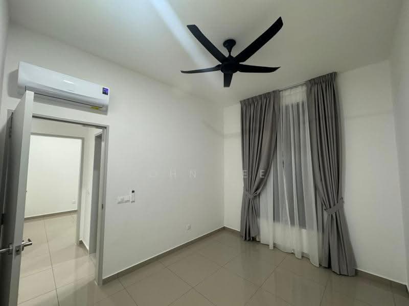 Condominium for Rent at Co-Home @ Eden by The Parque Residences - John Tee - Bedroom - PropertyGuru.com.my