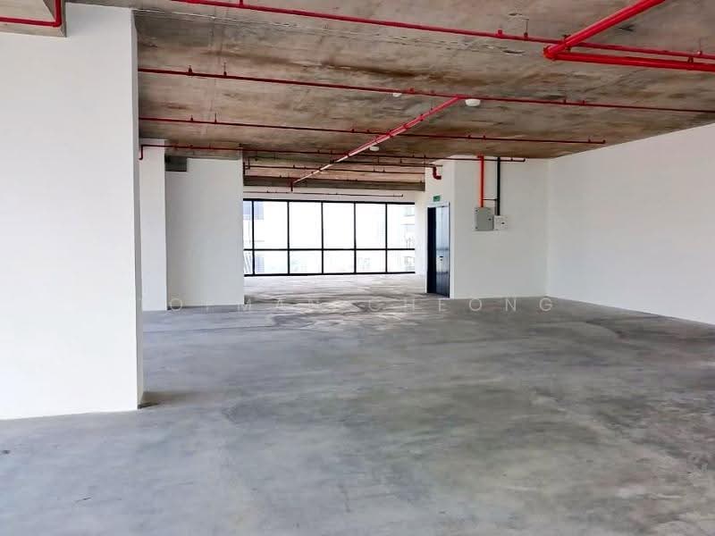Pejabat untuk Disewa di Mont Kiara (Kuala Lumpur) - Topman Cheong - Interior - PropertyGuru.com.my
