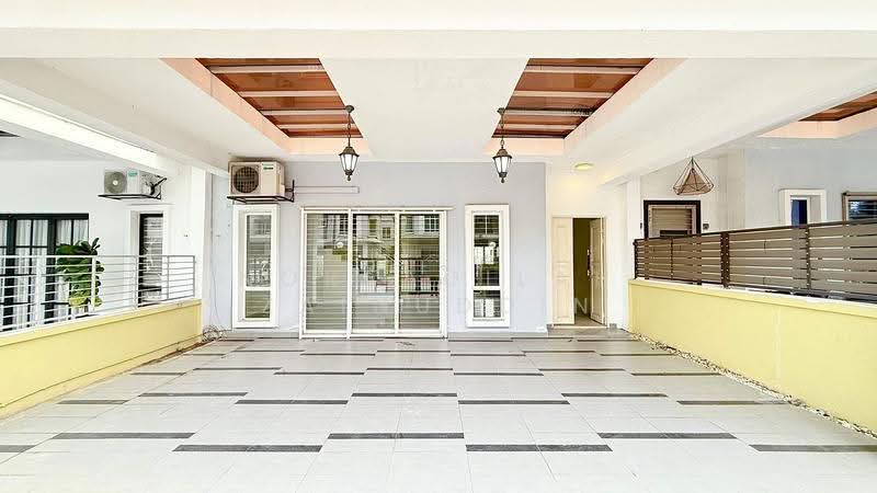 Rumah Teres 2-Tingkat untuk Dijual di D'Kayangan (Shah Alam) - NORFADILAH ZAINUDDIN - Exterior - PropertyGuru.com.my