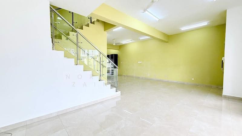 Rumah Teres 2-Tingkat untuk Dijual di D'Kayangan (Shah Alam) - NORFADILAH ZAINUDDIN - Interior - PropertyGuru.com.my