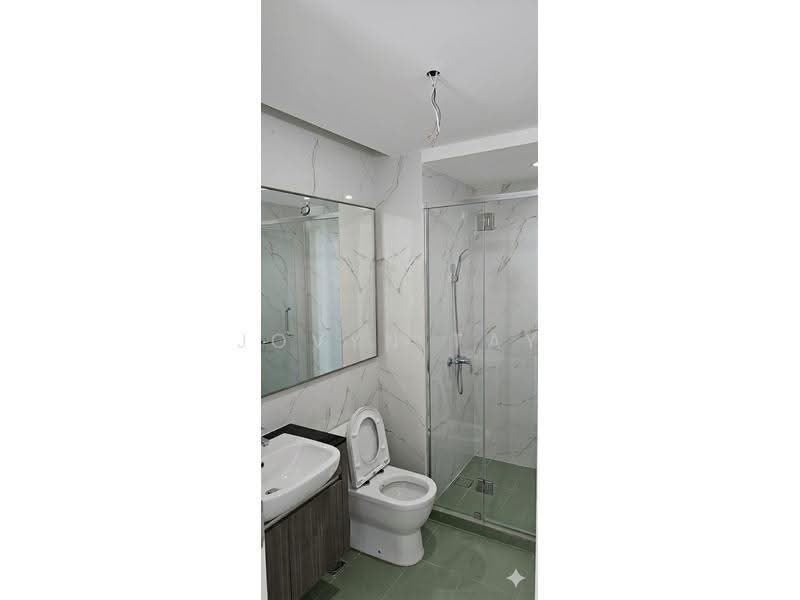 Service Residence for Sale at Agile Bukit Bintang - Jovyn Tay - Bathroom - PropertyGuru.com.my