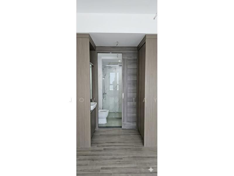 Service Residence for Sale at Agile Bukit Bintang - Jovyn Tay - Bathroom - PropertyGuru.com.my