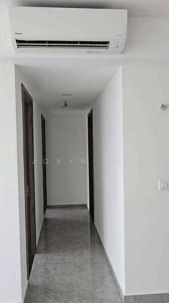 Service Residence for Sale at Agile Bukit Bintang - Jovyn Tay - Corridor - PropertyGuru.com.my
