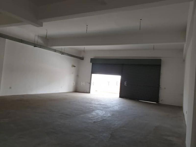 Shop / Office for Sale in Bandar Baru Klang (Klang) - John Tee - Interior - PropertyGuru.com.my
