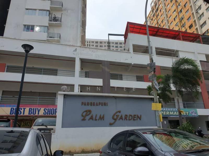 Shop / Office for Sale in Bandar Baru Klang (Klang) - John Tee - Exterior - PropertyGuru.com.my