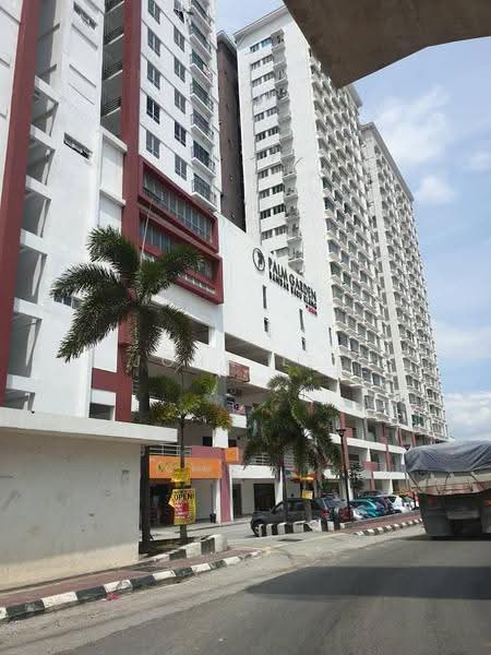 Shop / Office for Sale in Bandar Baru Klang (Klang) - John Tee - Exterior - PropertyGuru.com.my