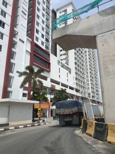 Shop / Office for Sale in Bandar Baru Klang (Klang) - John Tee - Exterior - PropertyGuru.com.my