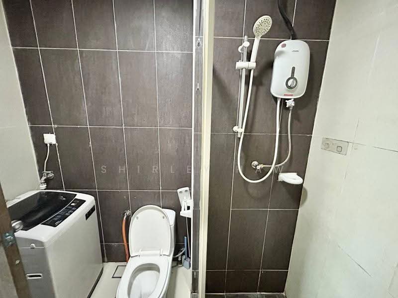 Kediaman Servis untuk Disewa di D'Secret Garden (Pangsapuri Kempas Indah) - Shirley Haw - PropertyGuru.com.my