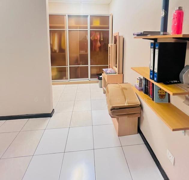 Rumah Teres 3-Tingkat untuk Disewa di Subang Bestari (Shah Alam) - Geraldine Chan - Interior - PropertyGuru.com.my