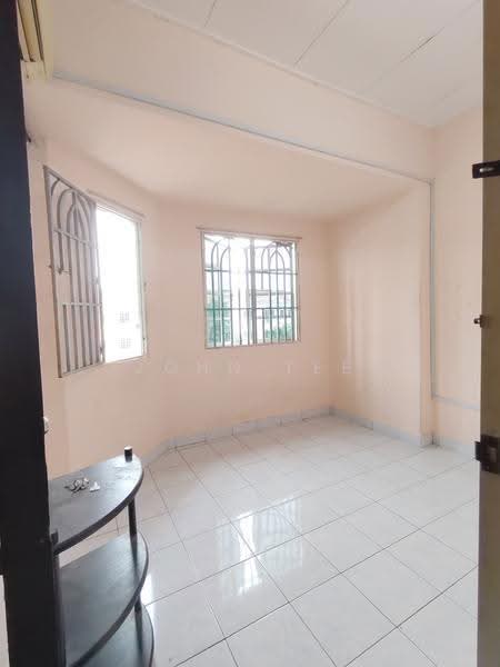 Apartment for Rent at Pelangi Seri Alam Apartment - John Tee - Interior - PropertyGuru.com.my
