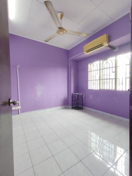 Apartment for Rent at Pelangi Seri Alam Apartment - John Tee - Interior - PropertyGuru.com.my