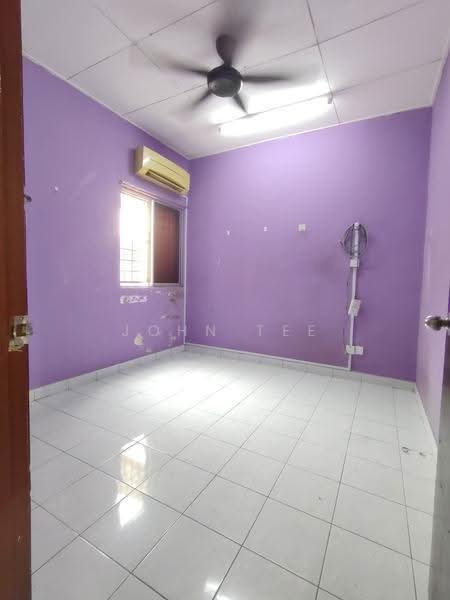 Apartment for Rent at Pelangi Seri Alam Apartment - John Tee - Interior - PropertyGuru.com.my