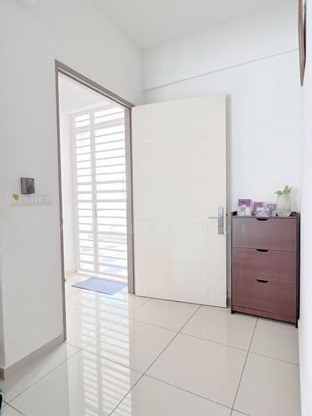 Condominium for Sale at Solaria Residences - Vincent Ooi - Entrance - PropertyGuru.com.my