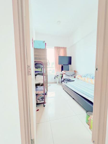 Condominium for Sale at Solaria Residences - Vincent Ooi - Bedroom - PropertyGuru.com.my
