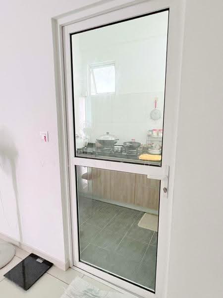 Condominium for Sale at Solaria Residences - Vincent Ooi - Kitchen - PropertyGuru.com.my