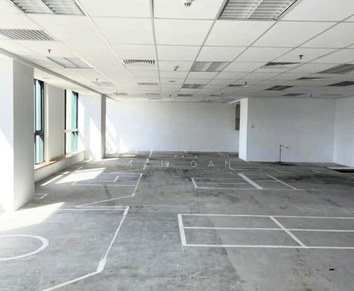 Office for Rent in KLCC (KL City Centre) - Zach Gan - Interior - PropertyGuru.com.my