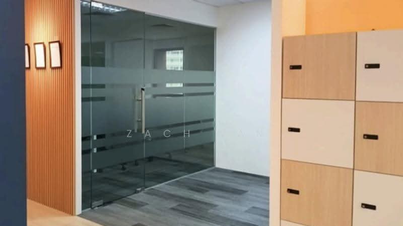 Office for Rent in KLCC (KL City Centre) - Zach Gan - Interior - PropertyGuru.com.my