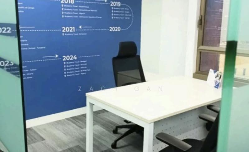Office for Rent in KLCC (KL City Centre) - Zach Gan - Study - PropertyGuru.com.my