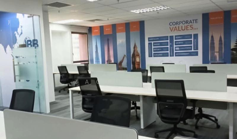 Office for Rent in KLCC (KL City Centre) - Zach Gan - Interior - PropertyGuru.com.my