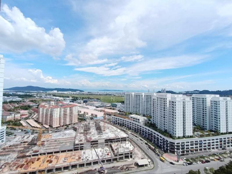 Condominium for Sale at Solaria Residences - Vincent Ooi - Exterior - PropertyGuru.com.my