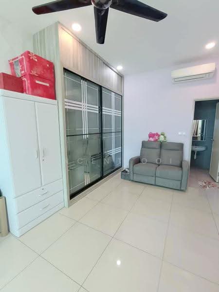 Condominium for Sale at Solaria Residences - Vincent Ooi - Living Room - PropertyGuru.com.my