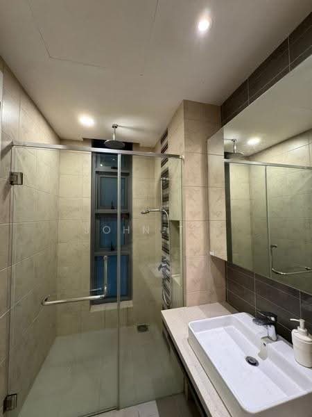 Condominium for Rent at The Robertson - John Tee - Bathroom - PropertyGuru.com.my