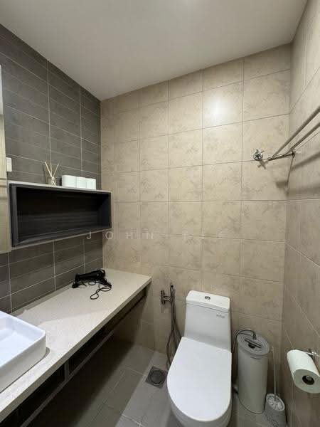 Condominium for Rent at The Robertson - John Tee - Bathroom - PropertyGuru.com.my