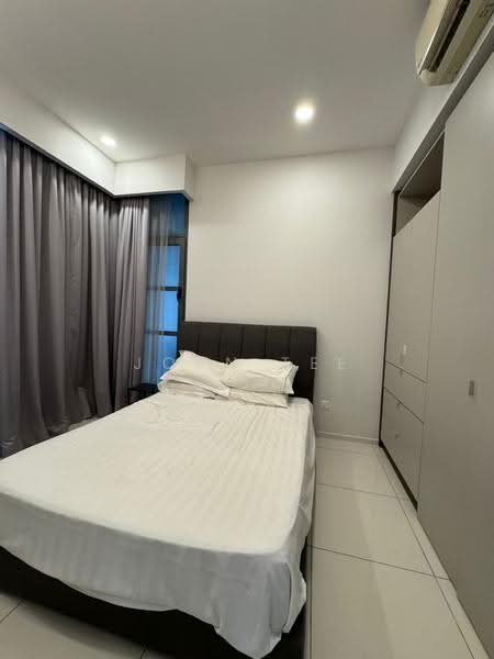 Condominium for Rent at The Robertson - John Tee - Bedroom - PropertyGuru.com.my