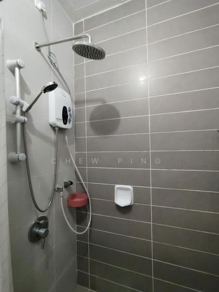 Kondominium untuk Dijual di PARC Regency (Residensi Masai) - Chew Ping - Bathroom - PropertyGuru.com.my