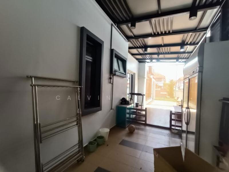 Semi-Detached House for Sale in Taman Setia Indah (Tebrau) - Calvin Wong - Exterior - PropertyGuru.com.my