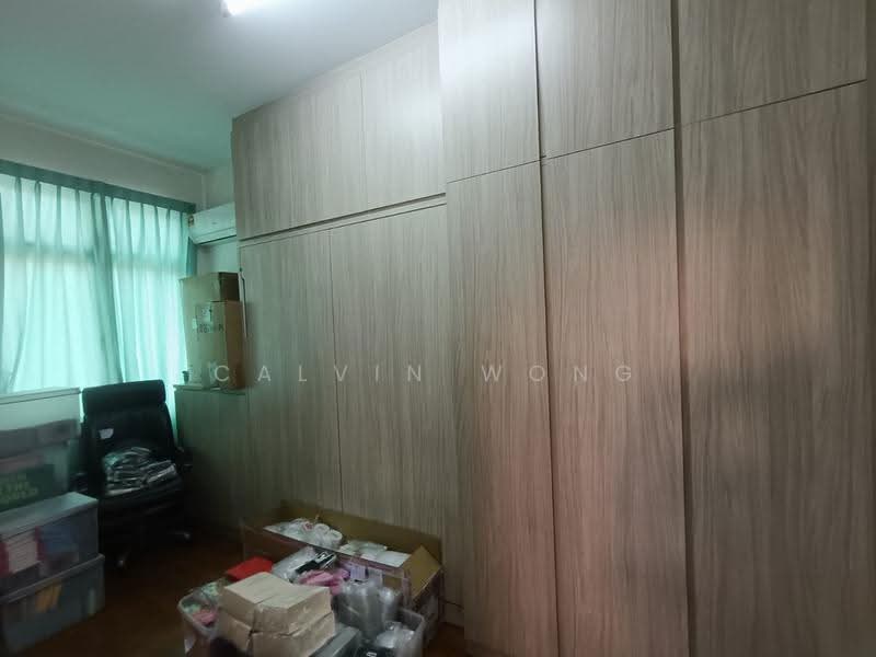 Semi-Detached House for Sale in Taman Setia Indah (Tebrau) - Calvin Wong - Interior - PropertyGuru.com.my