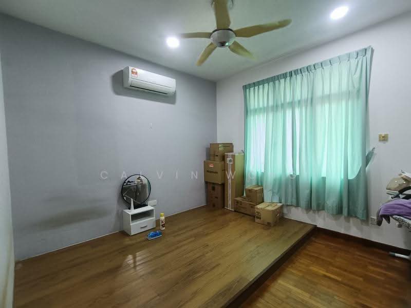 Semi-Detached House for Sale in Taman Setia Indah (Tebrau) - Calvin Wong - Bedroom - PropertyGuru.com.my