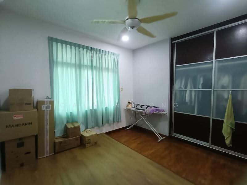 Semi-Detached House for Sale in Taman Setia Indah (Tebrau) - Calvin Wong - Bedroom - PropertyGuru.com.my