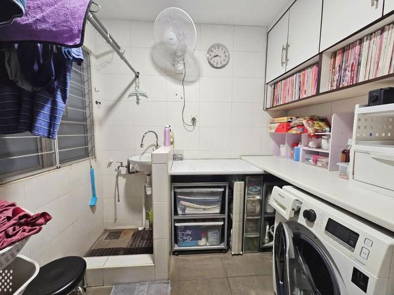 Rumah Teres 2-Tingkat untuk Dijual di Putra Heights (Subang Jaya) - Jason Ooi - Interior - PropertyGuru.com.my