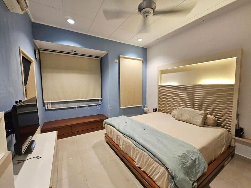Rumah Teres 2-Tingkat untuk Dijual di Putra Heights (Subang Jaya) - Jason Ooi - Bedroom - PropertyGuru.com.my