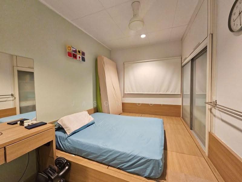Rumah Teres 2-Tingkat untuk Dijual di Putra Heights (Subang Jaya) - Jason Ooi - Bedroom - PropertyGuru.com.my