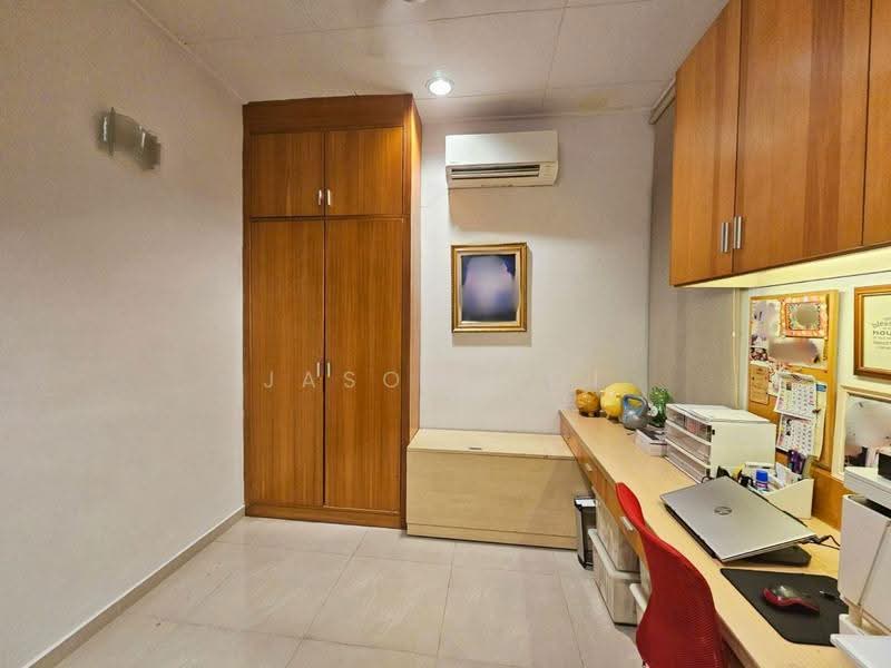 Rumah Teres 2-Tingkat untuk Dijual di Putra Heights (Subang Jaya) - Jason Ooi - Study - PropertyGuru.com.my