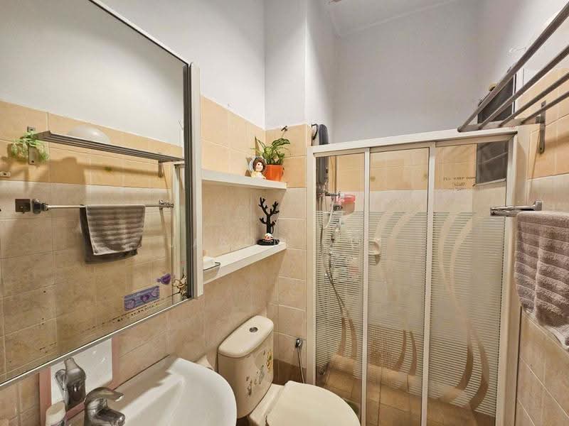 Rumah Teres 2-Tingkat untuk Dijual di Putra Heights (Subang Jaya) - Jason Ooi - Bathroom - PropertyGuru.com.my