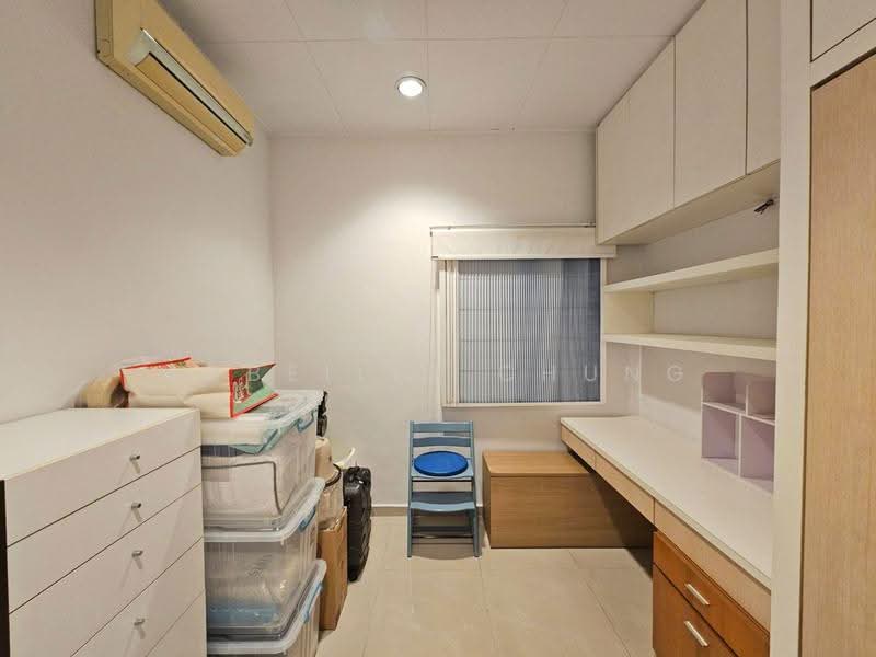 Rumah Teres 2-Tingkat untuk Dijual di Putra Heights (Subang Jaya) - Nobeille Chung - Study - PropertyGuru.com.my